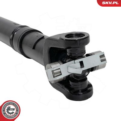 кардан, задвижване на оста ESEN SKV 76SKV205