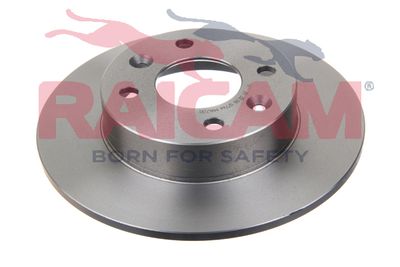 DISC FRANA RAICAM RD00655