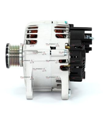 GENERATOR / ALTERNATOR TURBO-TEC TTAL001037 2