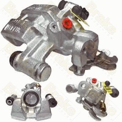 Brake Caliper Brake ENGINEERING CA1640R