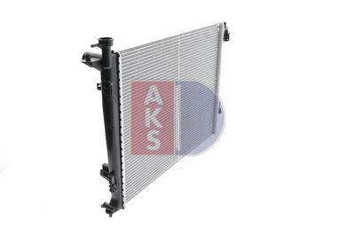 RADIATOR RACIRE MOTOR AKS DASIS 560096N 4