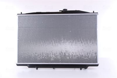 Motorradiator