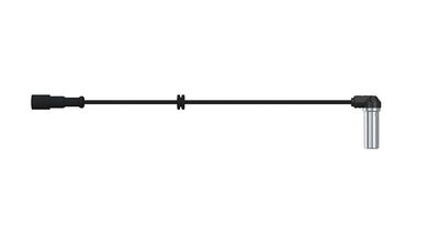 Vorschau Sensor, Raddrehzahl Ansicht 4