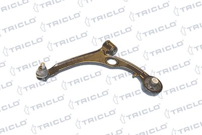 носач, окачване на колелата TRICLO 774252