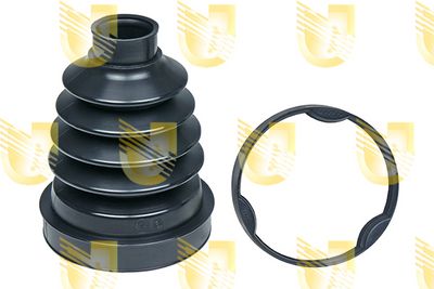 FALTENBALG ANTRIEBSWELLE