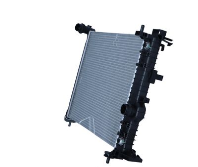 RADIATOR RACIRE MOTOR NRF 53008 10