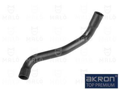 маркуч на радиатора AKRON-MALÒ 15128A