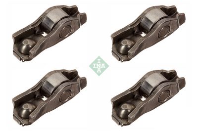 Schaeffler INA Pavaros svirtis, vožtuvų eilė