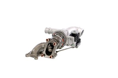 COMPRESOR SISTEM DE SUPRAALIMENTARE REMANTE 003002004406R 28