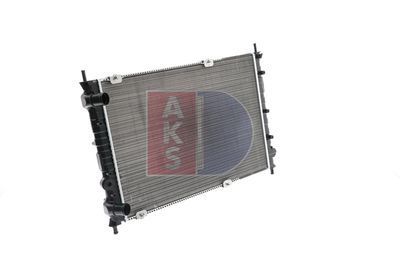 KüHLER MOTORKüHLUNG AKS DASIS 081090N 13