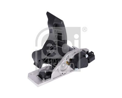 Pedala acceleratie FEBI BILSTEIN 186368