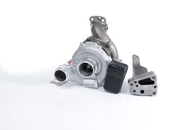 LADER AUFLADUNG BTS Turbo T981436 3