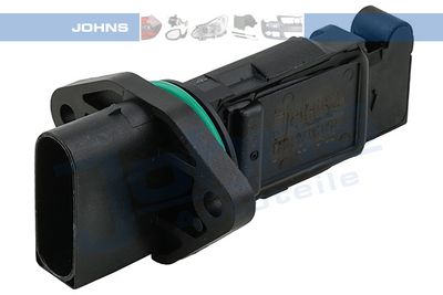 Расходомер воздуха JOHNS LMM 50 16-051 для MERCEDES-BENZ CLC-CLASS