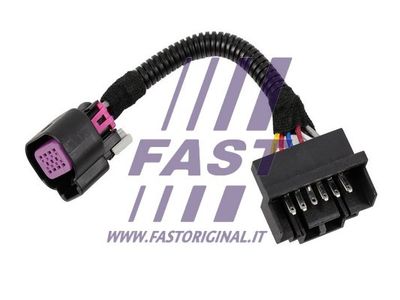 Wiązka przewodów, oświetlenie pomocnicze FAST FT76103