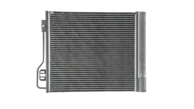CONDENSATOR CLIMATIZARE MAHLE AC488000P 27