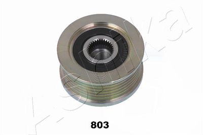 SISTEM ROATA LIBERA GENERATOR ASHIKA 13008803 1