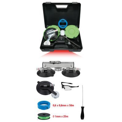 SCHEIBENAUSTRENNGERäT KS TOOLS 1402360