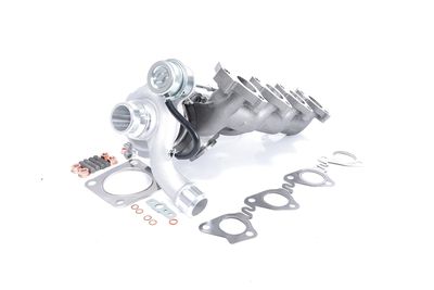 LADER AUFLADUNG BTS Turbo T981173BT 5