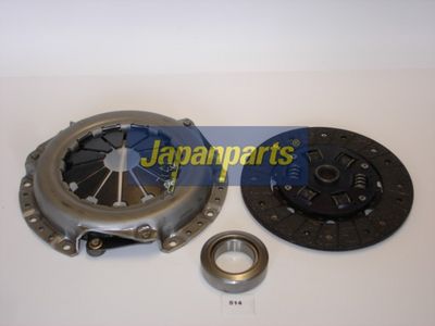 JAPANPARTS Sankabos komplektas