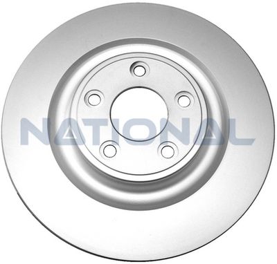 National NBD2161