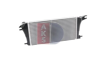 INTERCOOLER COMPRESOR AKS DASIS 057037N 6