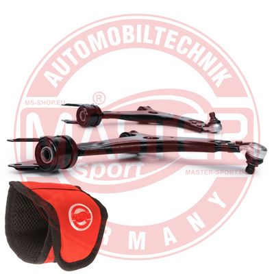 SET SUSPENSIE ROATA MASTER-SPORT GERMANY 37201KITMSM 1