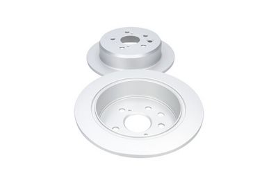 Brzdový kotúč (cena za 1ks) KAVO PARTS BR-9483-C