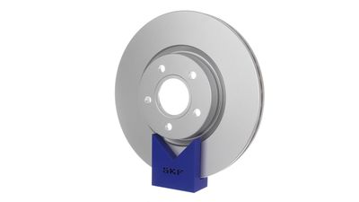 DISC FRANA SKF VKBD80053V2 39