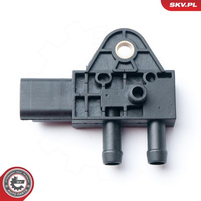 Sensori, pakokaasupaine ESEN SKV 17SKV334