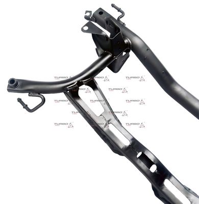 CORP AX TURBO-TEC TTRAX001108 7