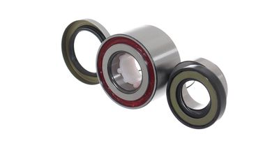 RADLAGERSATZ SKF VKBA3325 16