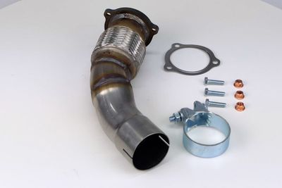 TEAVA FLEXIBILA ESAPAMENT HJS 91111666 118