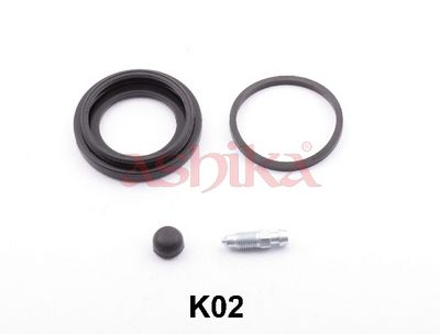 ремонтен комплект, спирачен апарат ASHIKA 120-0K-K02