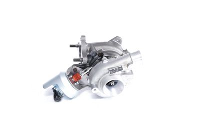 COMPRESOR SISTEM DE SUPRAALIMENTARE BTS Turbo T916520 36