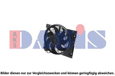 LüFTER MOTORKüHLUNG