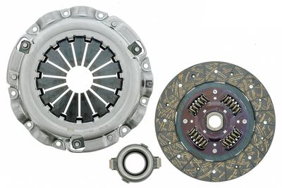 комплект съединител AISIN KY-086