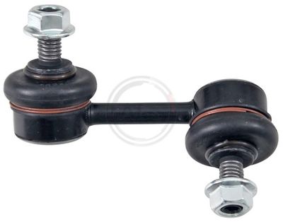BRAT/BIELETA SUSPENSIE STABILIZATOR A.B.S. 261028