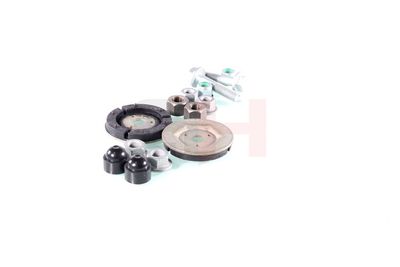 SET MONTARE AMORTIZOR GH GH384705 16