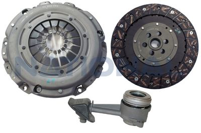 комплект съединител National CK10055-27