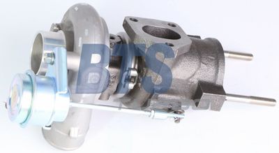 LADER AUFLADUNG BTS Turbo T911206 11