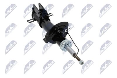 AMORTIZOR NTY AFT051 31