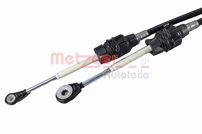 SEILZUG SCHALTGETRIEBE METZGER AUTOTEILE 3150275 2