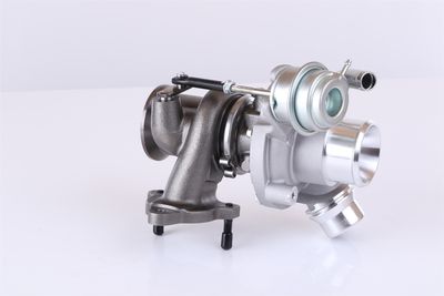 LADER AUFLADUNG NISSENS 93444 33