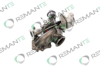 Lader, ladesystem REMANTE 003-001-004337R