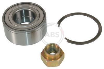 Wheel Bearing Kit 200151