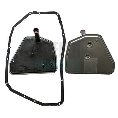 Sada hydraulického filtru, automatická převodovka HOFFER KIT21055B