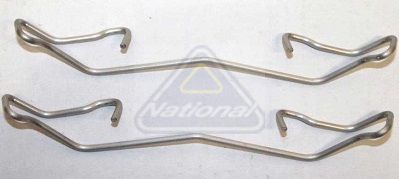 National FK3106PK