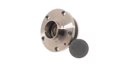 RADLAGERSATZ SKF VKBA3606 14