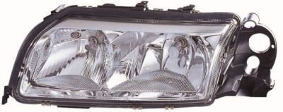ABAKUS 373-1106L-ASN1 Основная фара  для VOLVO S80 I (184) 2.4