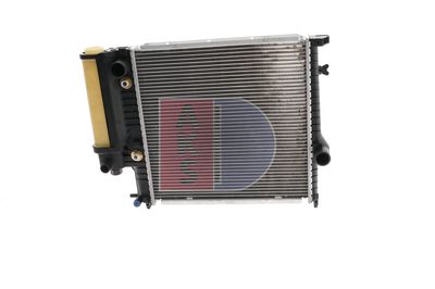 RADIATOR RACIRE MOTOR AKS DASIS 051670N 15